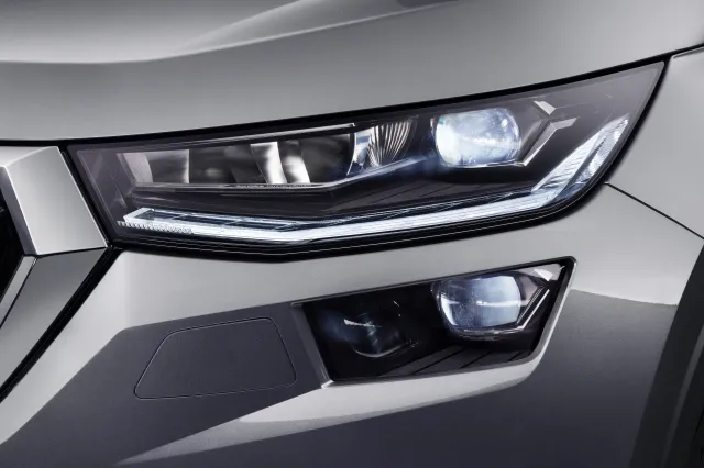NOWA Skoda Kodiaq już w Polsce i tanieje, ale kusi nie tylko ceną