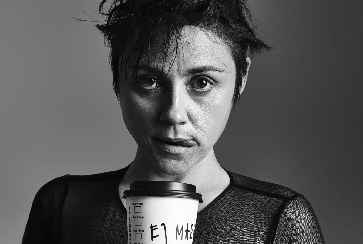 Maria Peszek wraca z utworem "Virunga", dedykowanym środowiskom LGBT