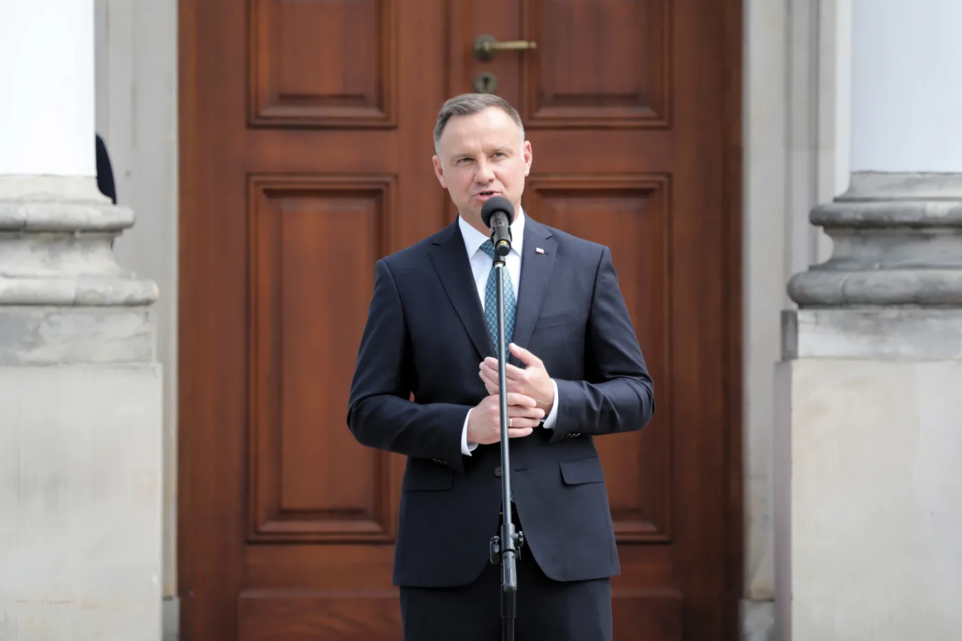 15 lat CBA. Prezydent: Zawsze będzie potrzebne