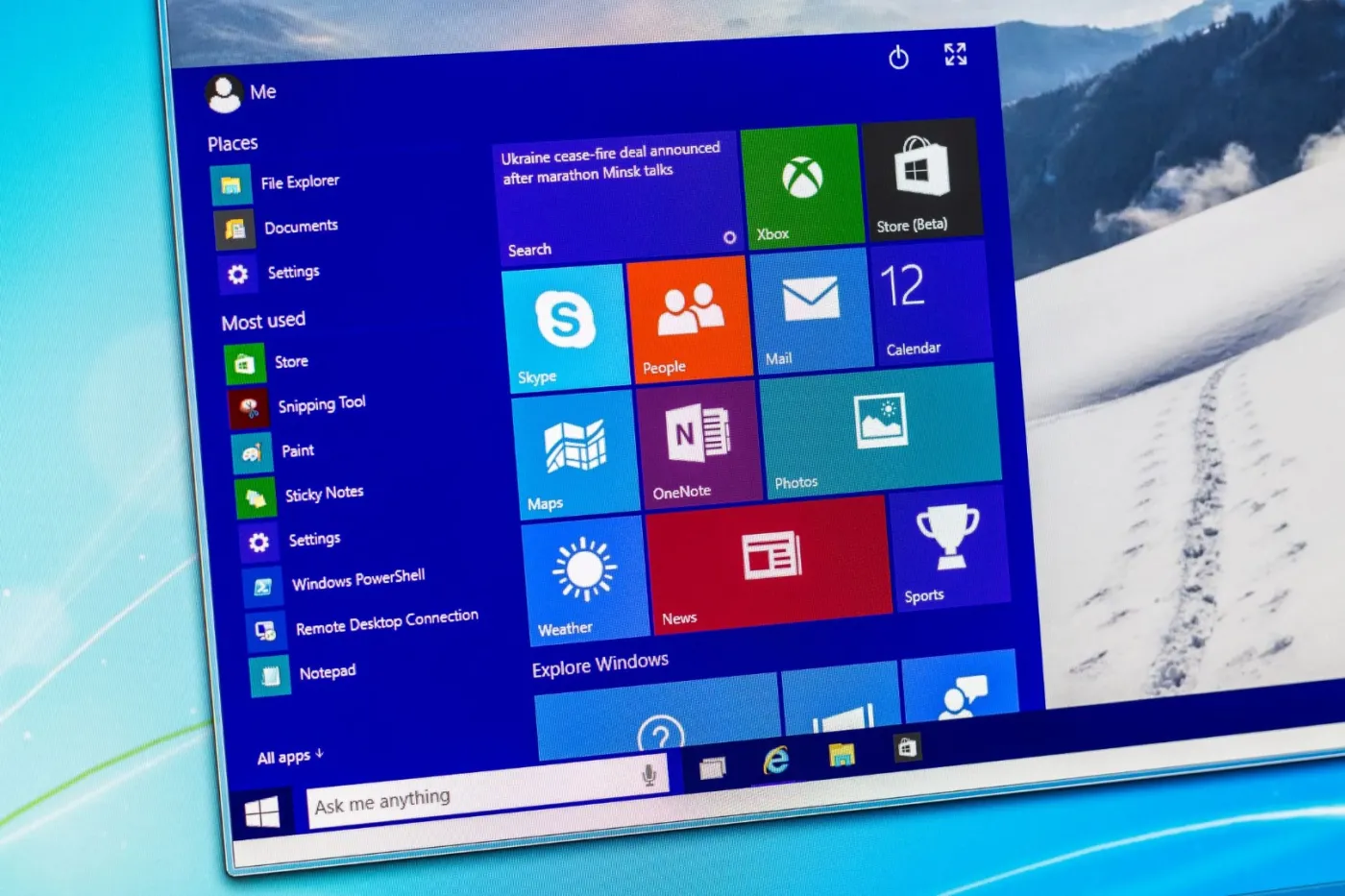 Windows 11 za darmo na premierę? Nie ma mowy, trzeba będzie poczekać