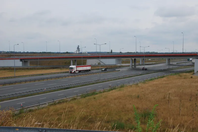 Autostrada A2