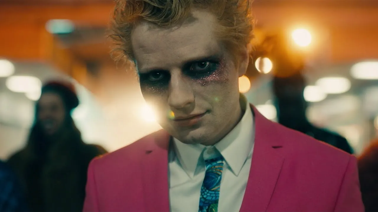 Ed Sheeran zagrał do tańca. Posłuchaj nowego singla "Bad Habits"