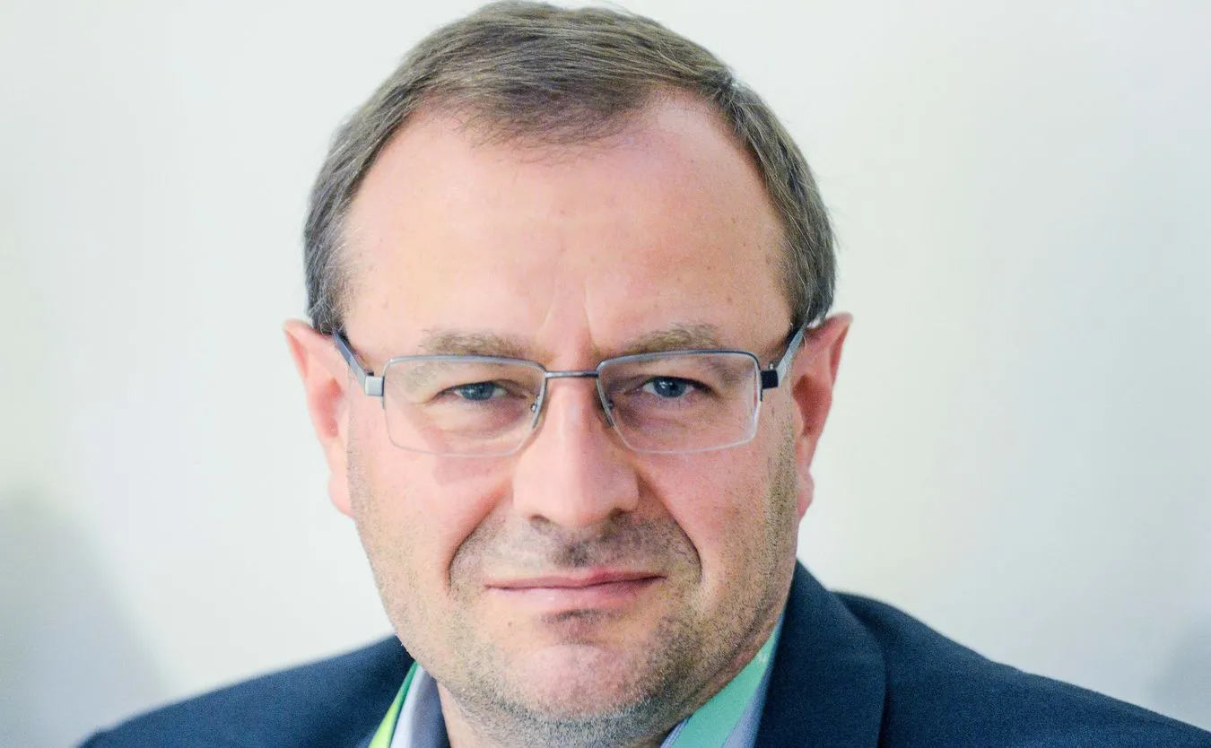 Antoni Dudek 