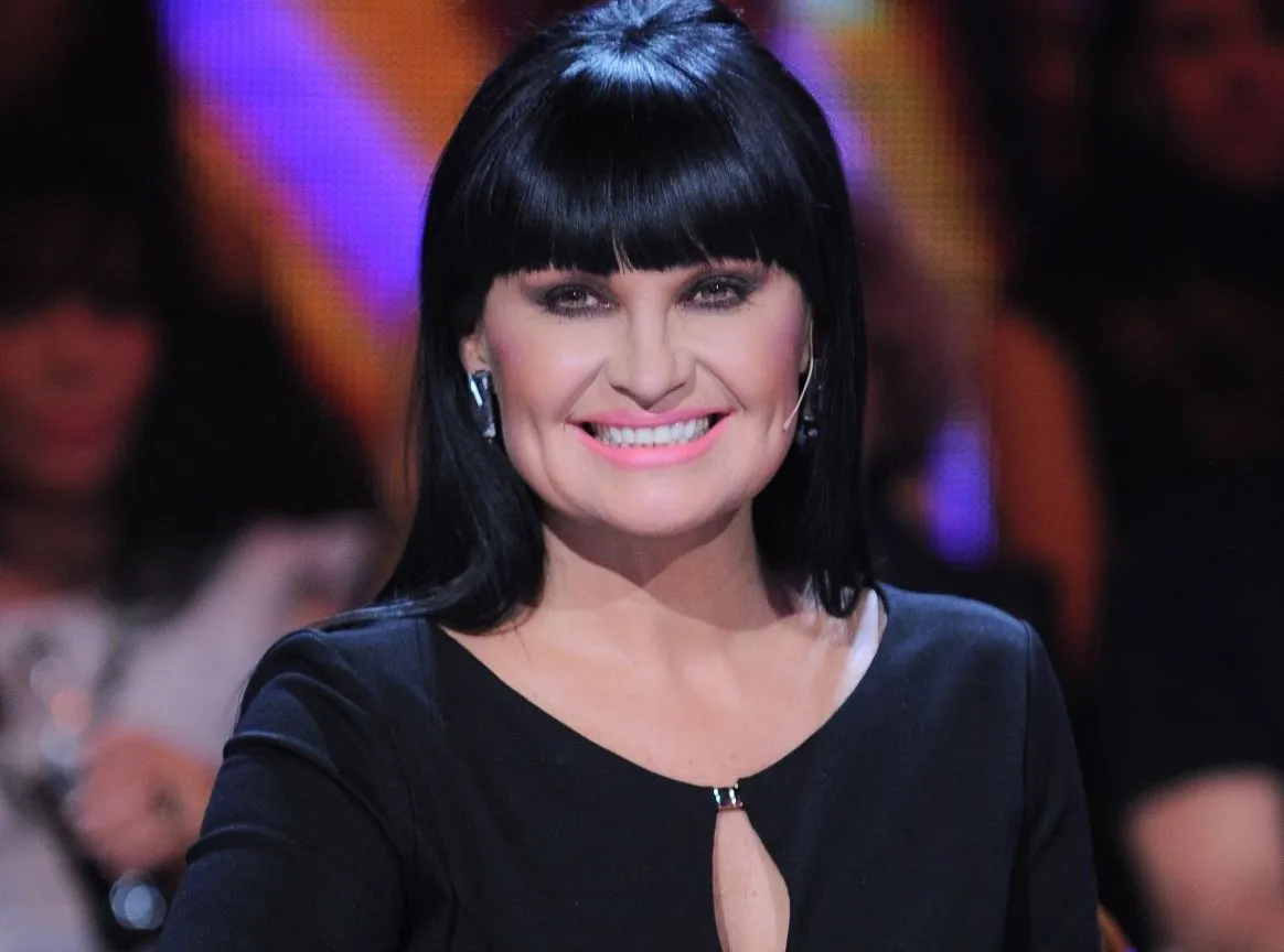 Pavlovic zdradziła swojego faworyta w "Tańcu z gwiazdami"