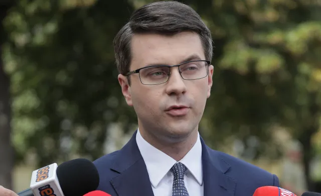 Müller: Adresatem wyroku TSUE jest Sąd Najwyższy