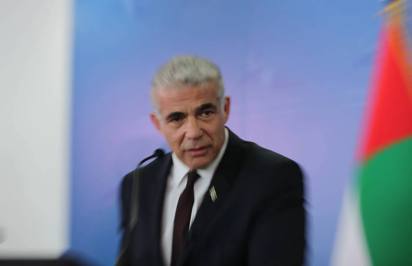 "Haarec": Izrael poprosił USA o pomoc w sprawie polskiej nowelizacji kpa