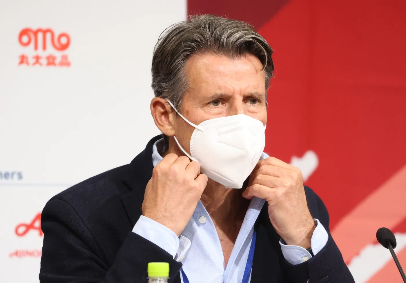 Afera dopingowa. Szef World Athletics: Zamiast narzekać, Rosja powinna być nam wdzięczna