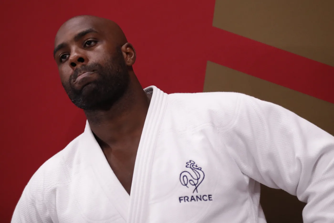Tokio 2020. Koniec fantastycznej serii francuskiego judoki