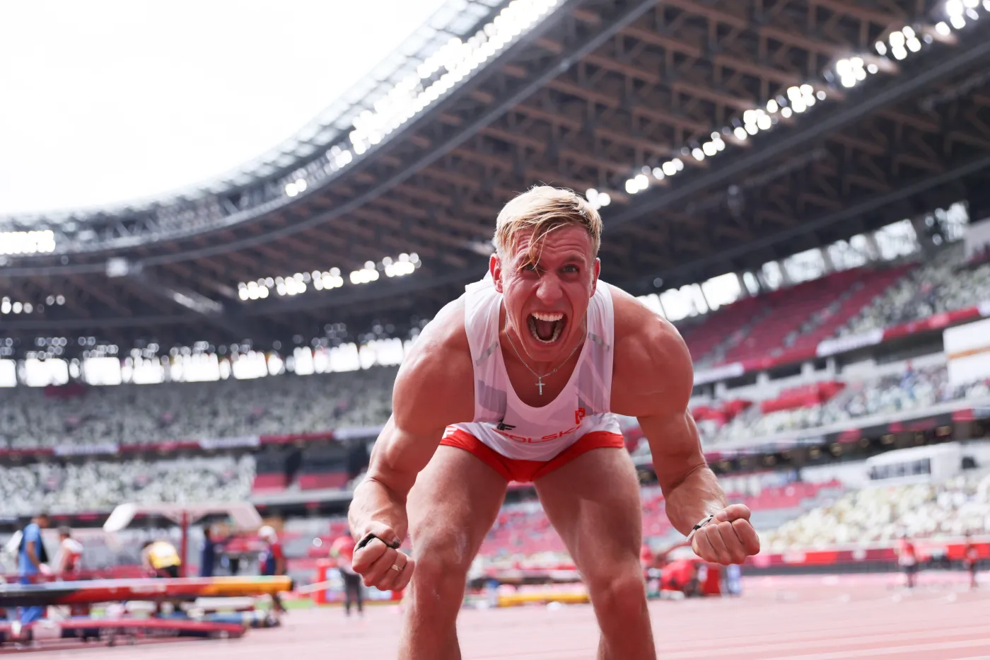 Piotr Lisek