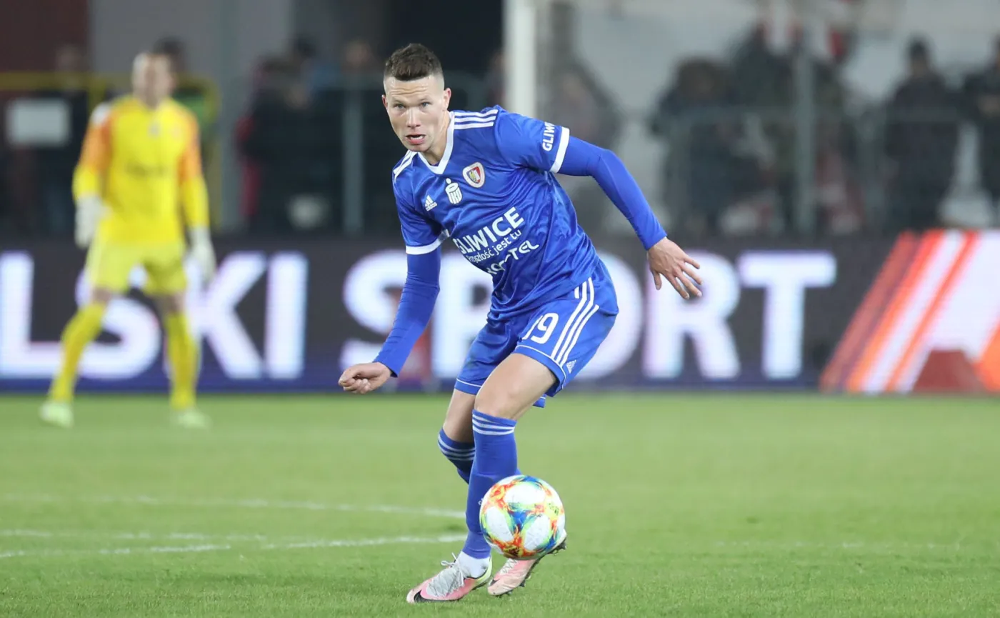 Efektowne zwycięstwo piłkarzy Stali Mielec w sparingu