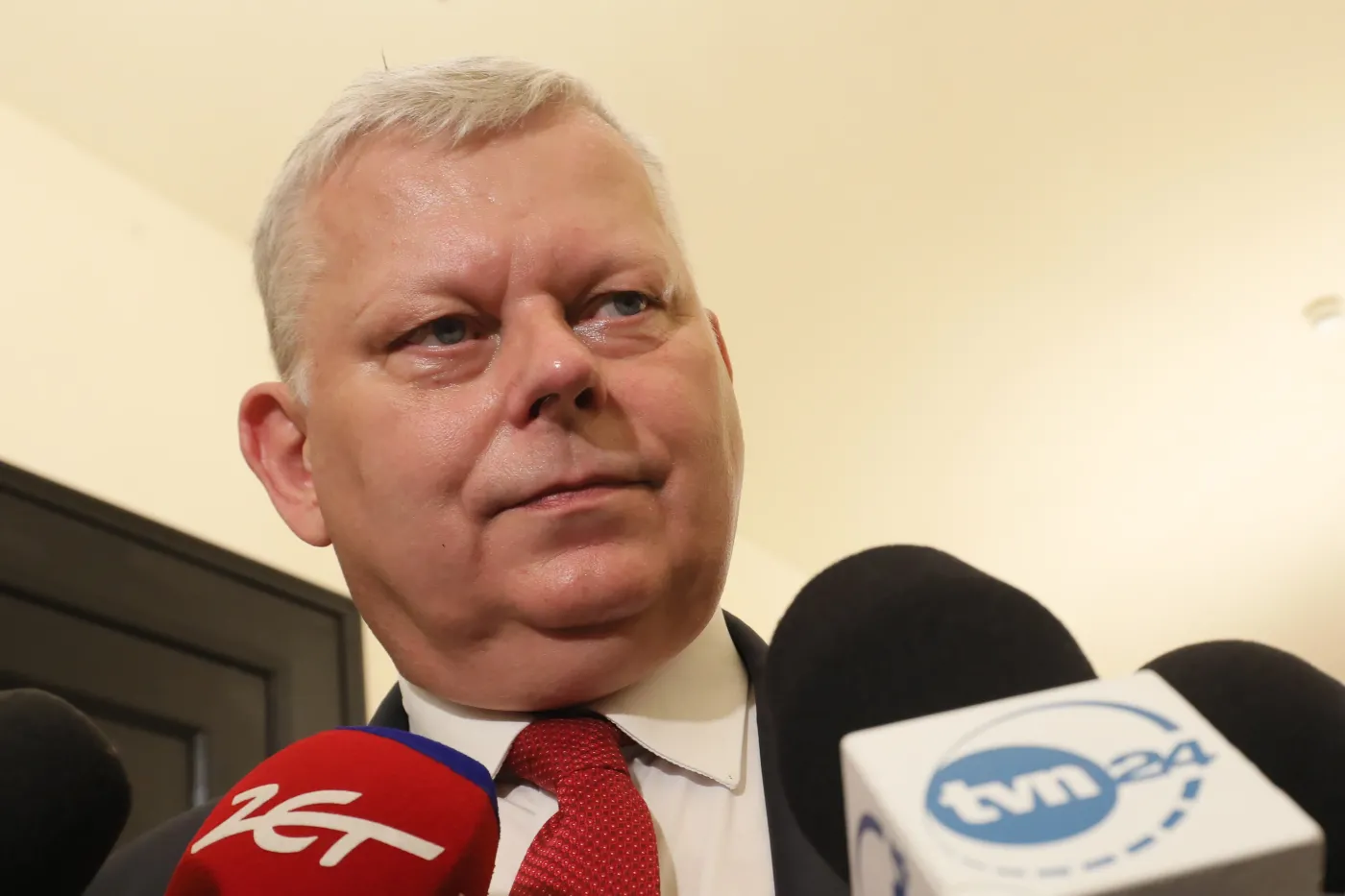Marek Suski