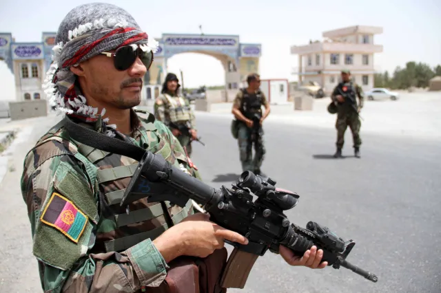 Dobrze, że Amerykanie opuścili Afganistan. Czas zmierzyć się z prawdą [OPINIA]
