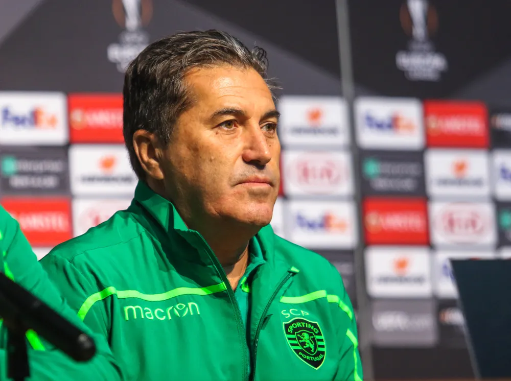 Jose Peseiro nie chciał już pracować za darmo. Wenezuela bez selekcjonera