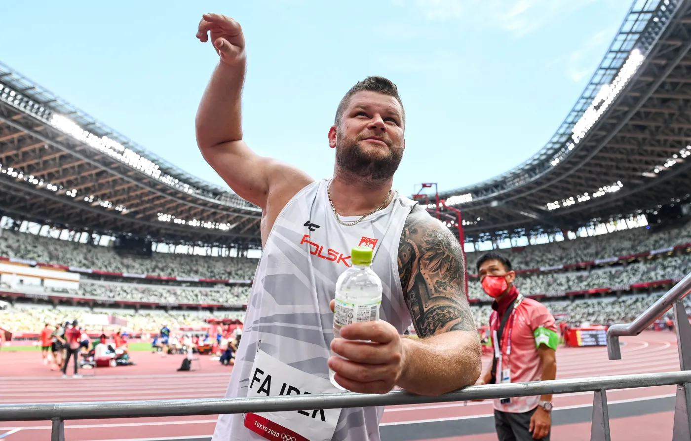 Tokio 2020. Wtorek narobił ochoty na medale. Powtórka w środę?