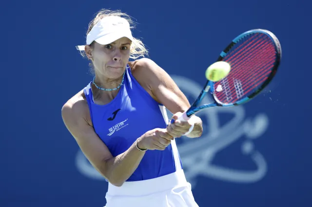 Magda Linette w ćwierćfinale turnieju WTA w San Jose