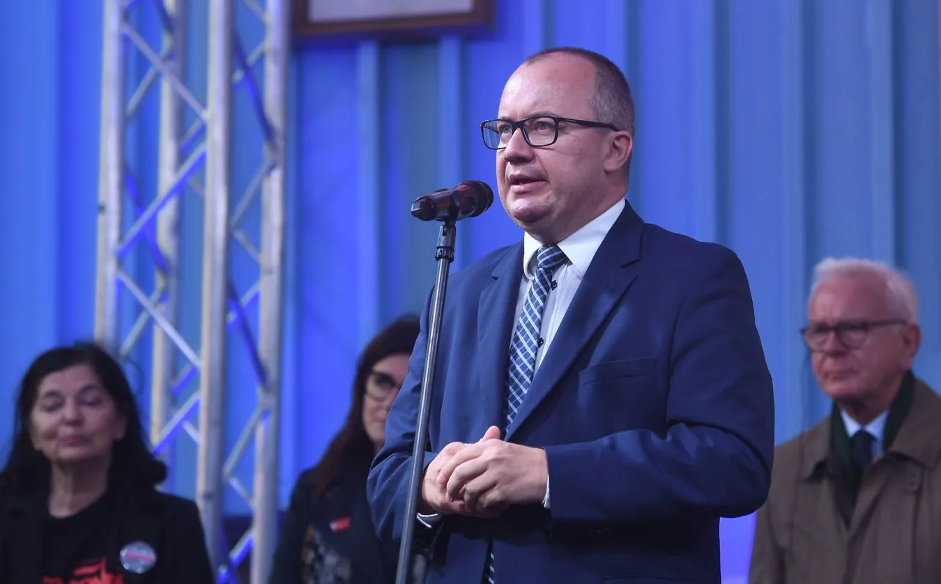 Bodnar o wprowadzeniu stanu wyjątkowego: Nie chcą, abyśmy poznali prawdę