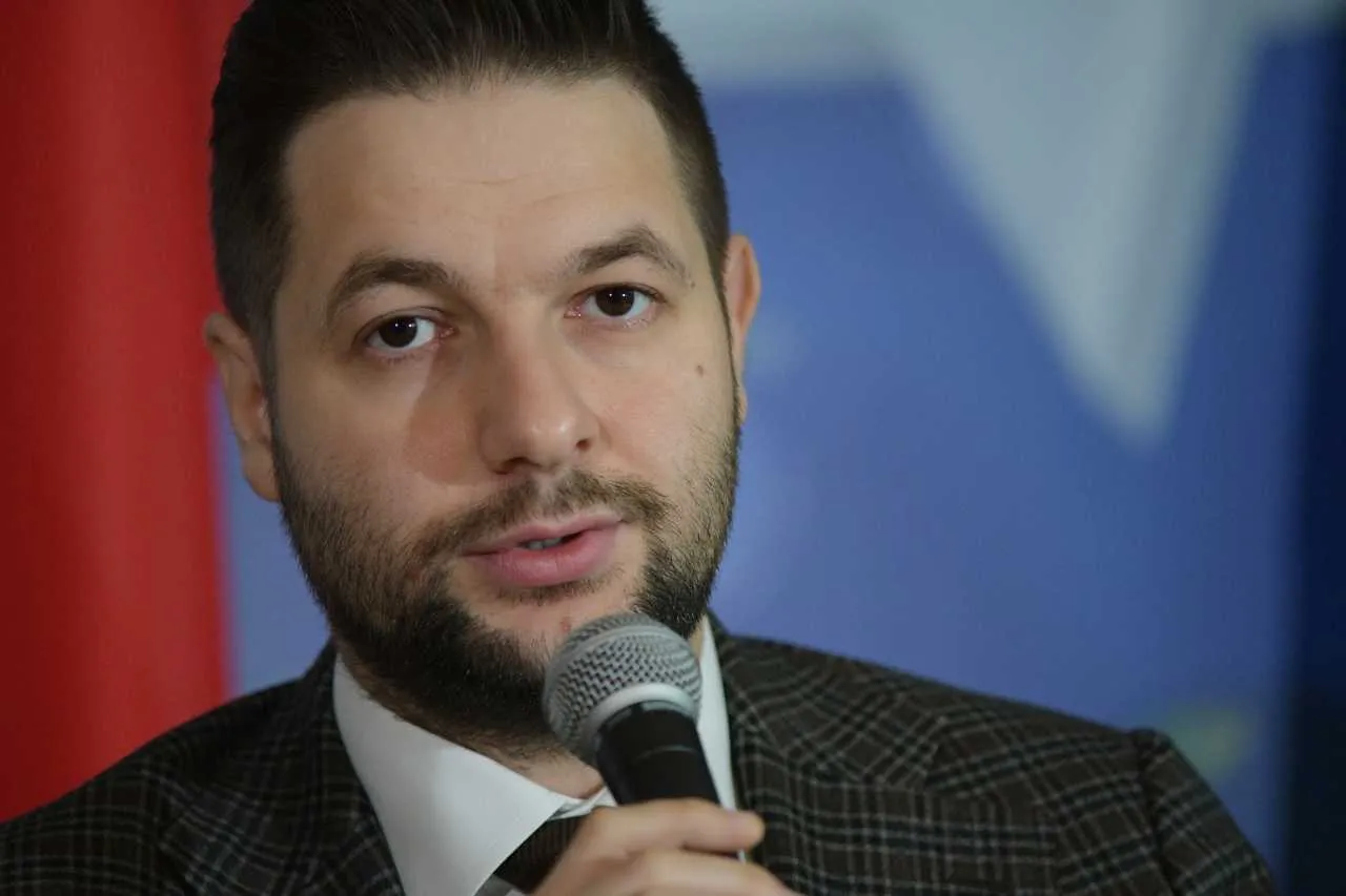 Patryk Jaki