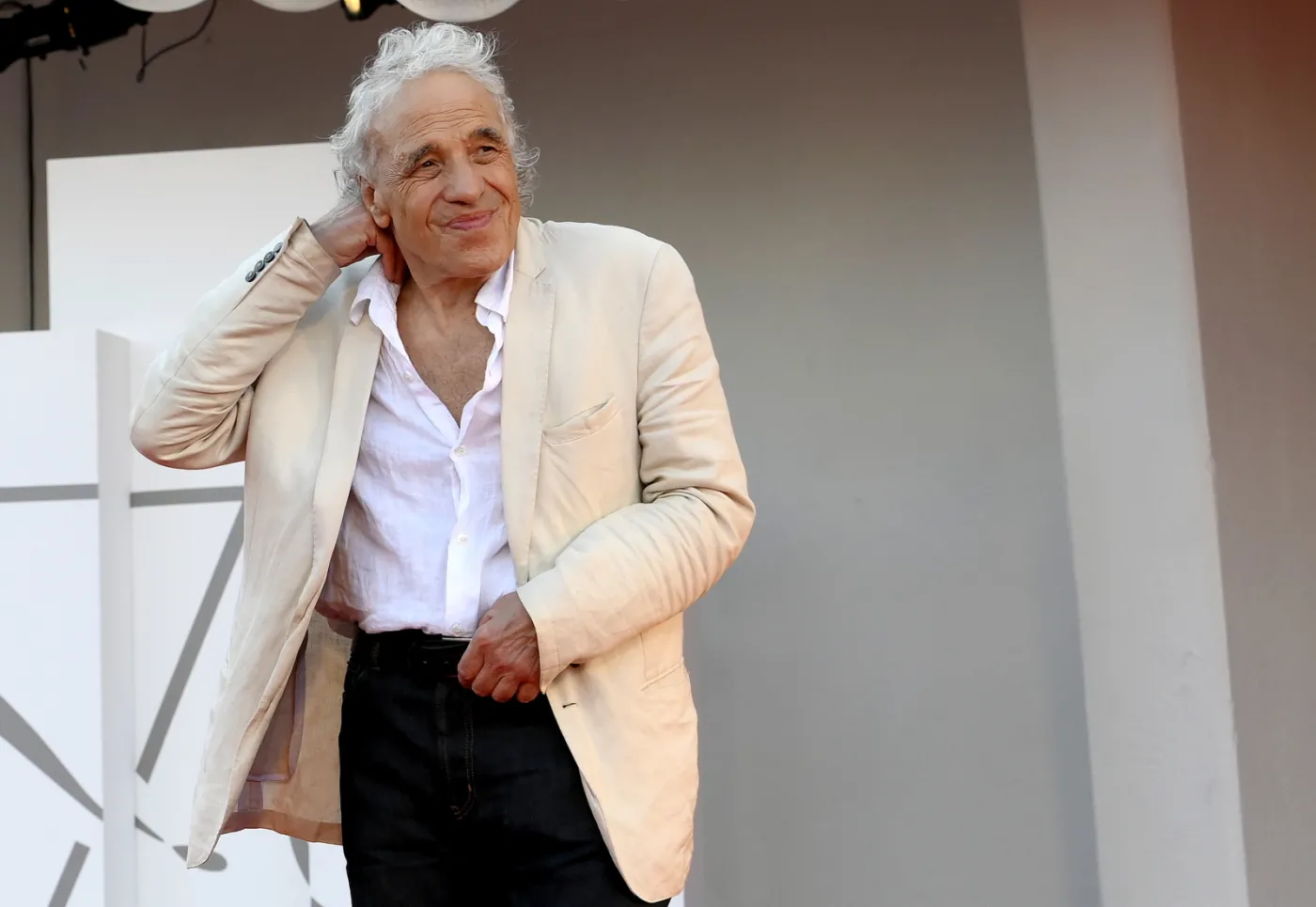 Abel Ferrara