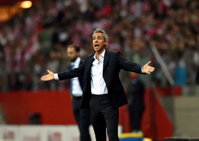 Paulo Sousa: Krychowiak kluczowym piłkarzem. Jeden z najlepszych, jakimi dysponujemy