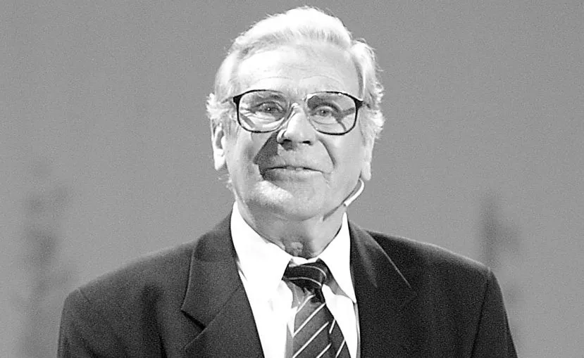 Wiesław Gołas
