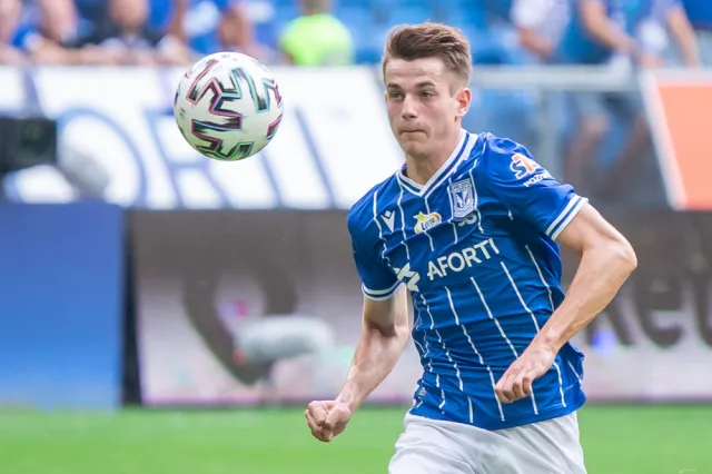 Lech Poznań - Raków Częstochowa hitem 7. kolejki polskiej Ekstraklasy