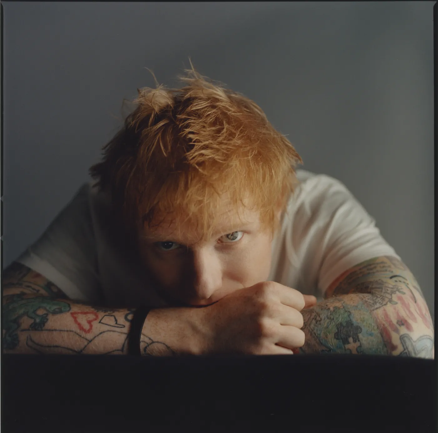 Piosenkarz Ed Sheeran zakażony koronawirusem