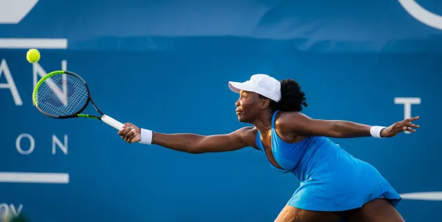 Kolejne znane tenisistki wycofały się z US Open