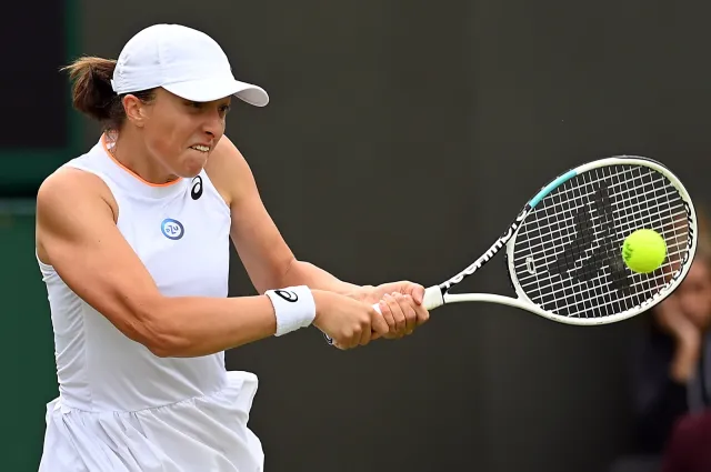 Świątek awansuje. Tak wysoko w rankingu WTA Polka jeszcze nie była