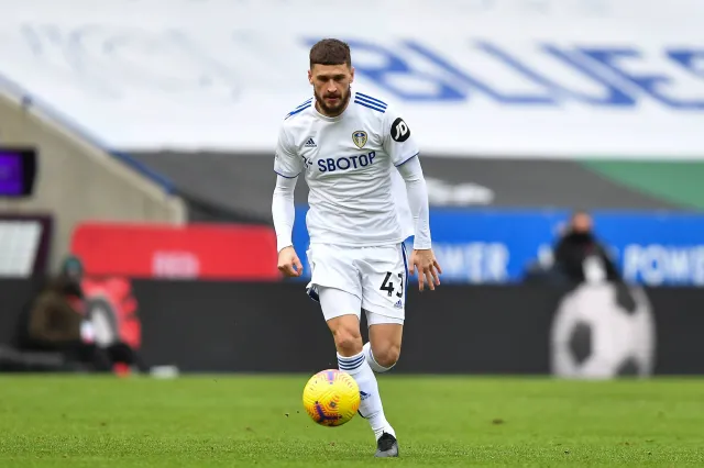 Mateusz Klich zakażony koronawirusem