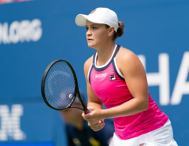 WTA Finals: Barty, Sabalenka i Krejcikova z oficjalną kwalifikacją w singlu