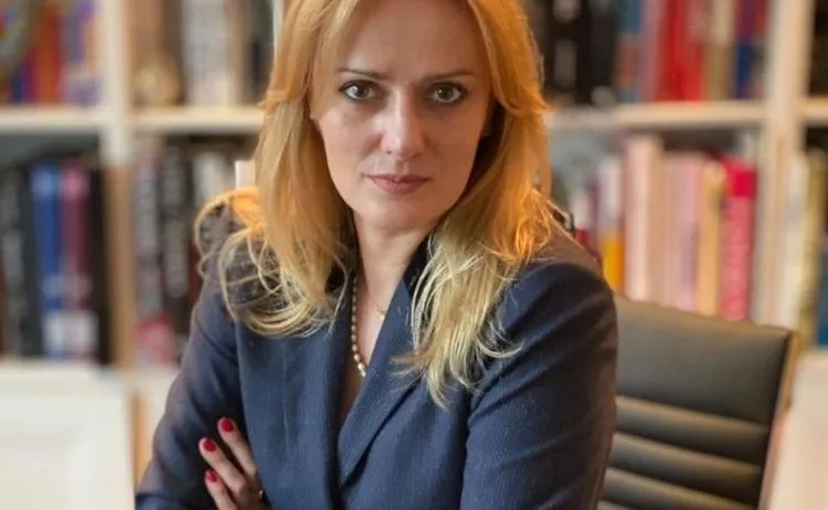 "Więcej młodych ludzi popełnia samobójstwo, niż ginie w wypadkach samochodowych"