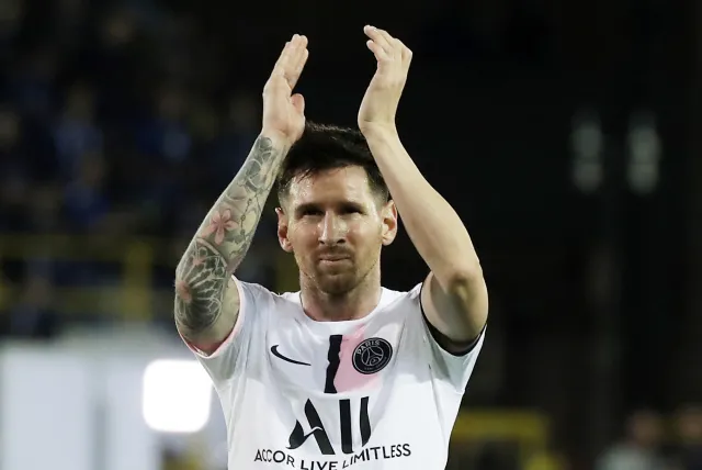 Piłkarze Paris Saint-Germain będą promować klub w Katarze