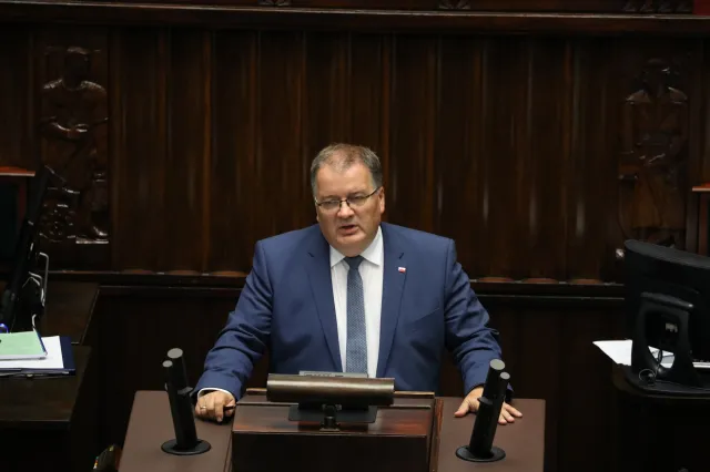 Tragedia na granicy z Białorusią. Dera: Bug może stać się "drogą śmierci"