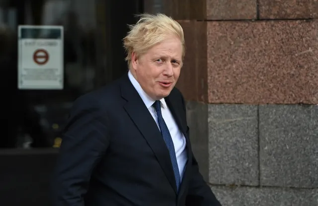 Johnson: Niekontrolowana imigracja nie jest rozwiązaniem problemów