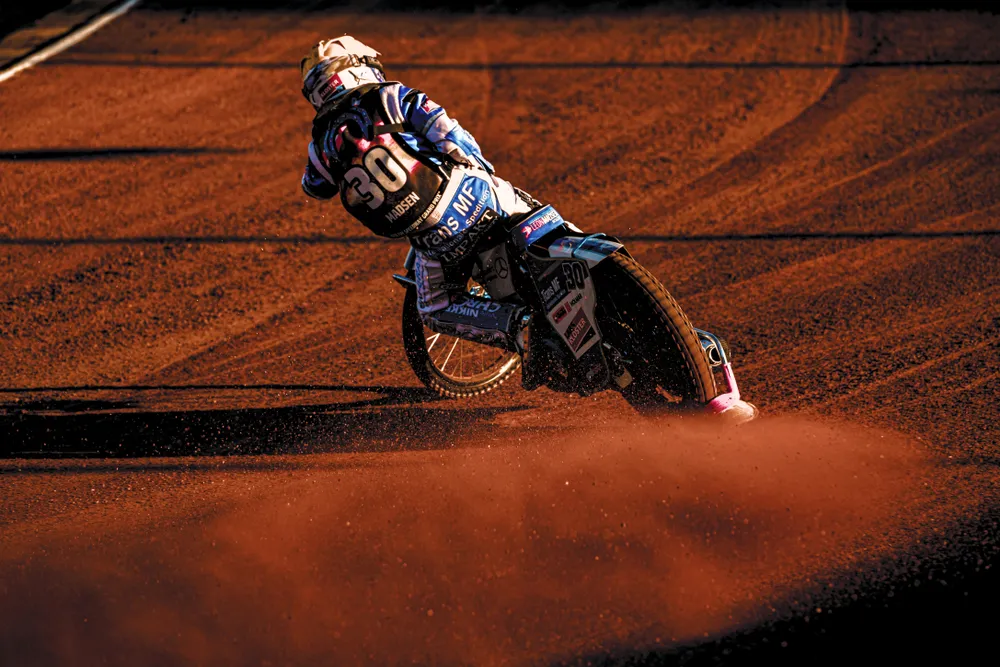 Doyle, Lambert, Madsen, Thomsen i Vaculik z "dzikimi kartami" w cyklu Grand Prix