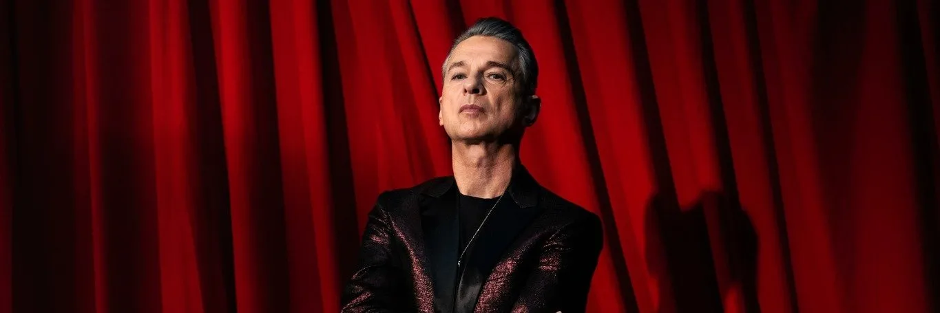 Dave Gahan i Soulsavers zapowiadają album "Imposter"