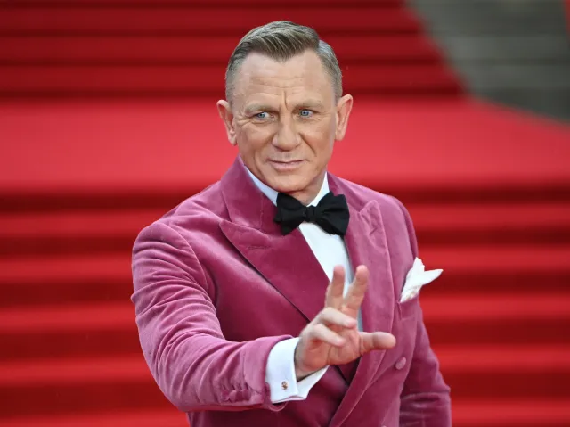 James Bond, "Nie czas umierać": Na takiego Bonda warto było czekać [PODCAST]