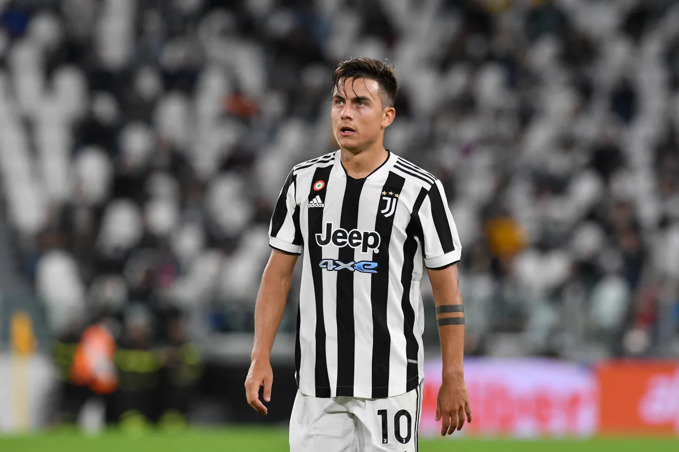 Kontuzja Paulo Dybali. Napastnik nie zagra w el. MŚ 2022