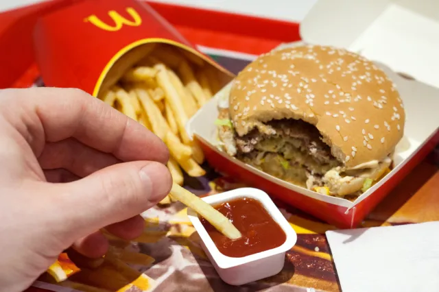 Najdroższy McDonald na świecie. Jakie są ceny?