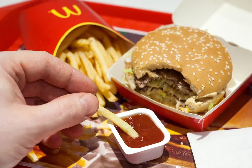 Najdroższy McDonald na świecie. Jakie są ceny?