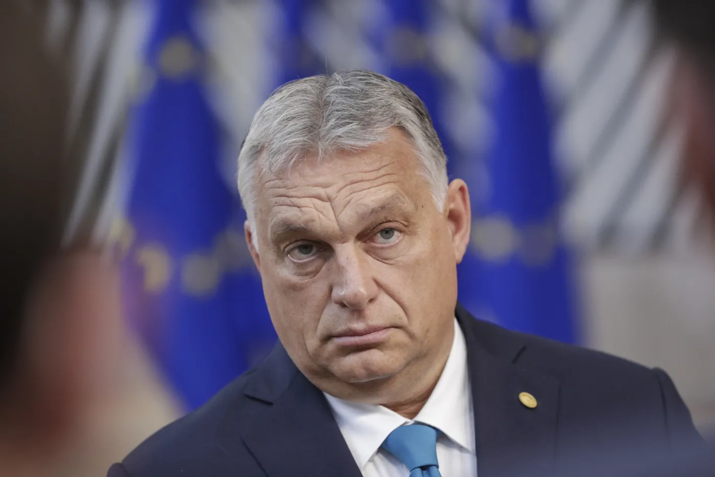 Viktor Orban