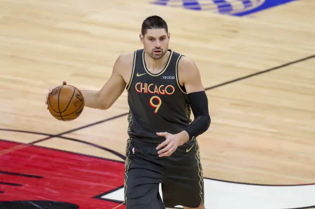 Liga NBA. Bulls wygrali trzeci mecz. Bucks podnieśli się po klęsce w Miami