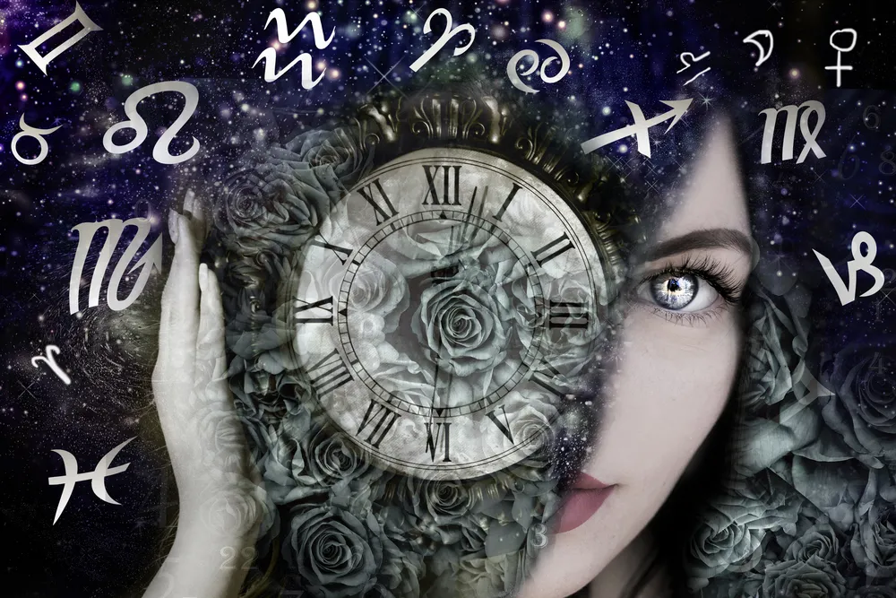 ZNAKI ZODIAKU i daty urodzenia. Czym się charakteryzują?