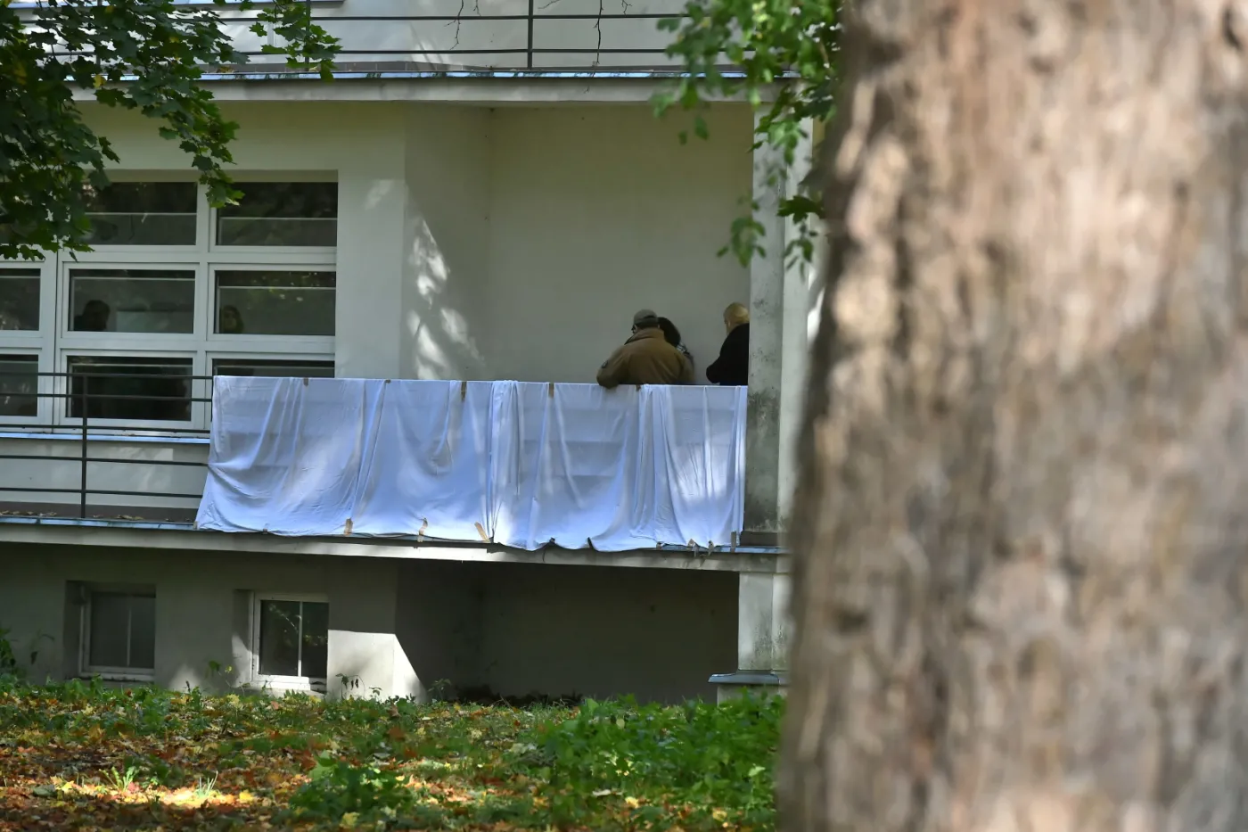 Tajemnicza śmierć w akademiku AWF. Młoda Portugalka nie była studentką