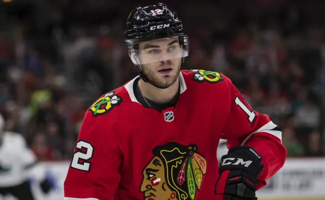 Liga NHL. Zwycięski gol DeBrincata. Udany debiut Kinga