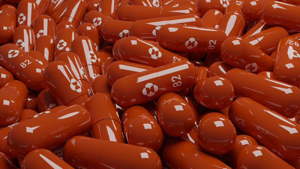 Merck nieodpłatnie podzieli się licencją na produkcję tabletek przeciwko Covid-19