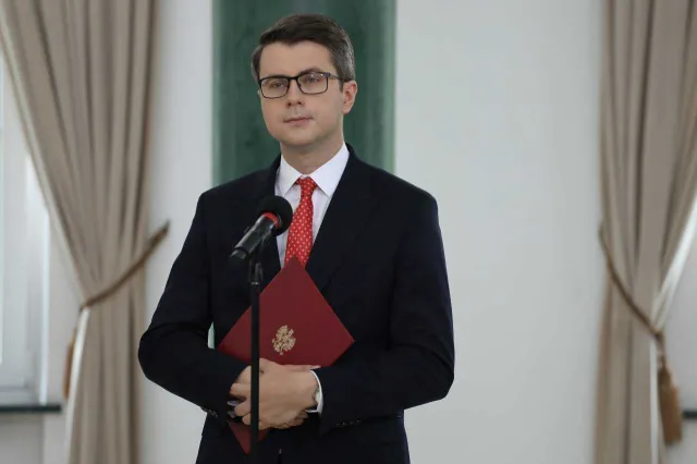 Müller: Protestujący samorządowcy wprowadzają opinię publiczną w błąd