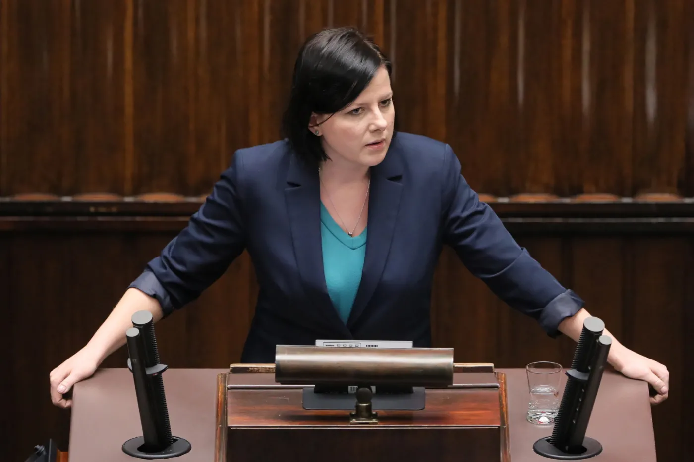 Projekt ustawy zakazującej marszów równości skierowany do komisji