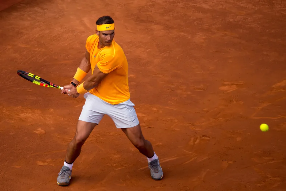Rafael Nadal chce wrócić na kort w grudniu w Abu Zabi