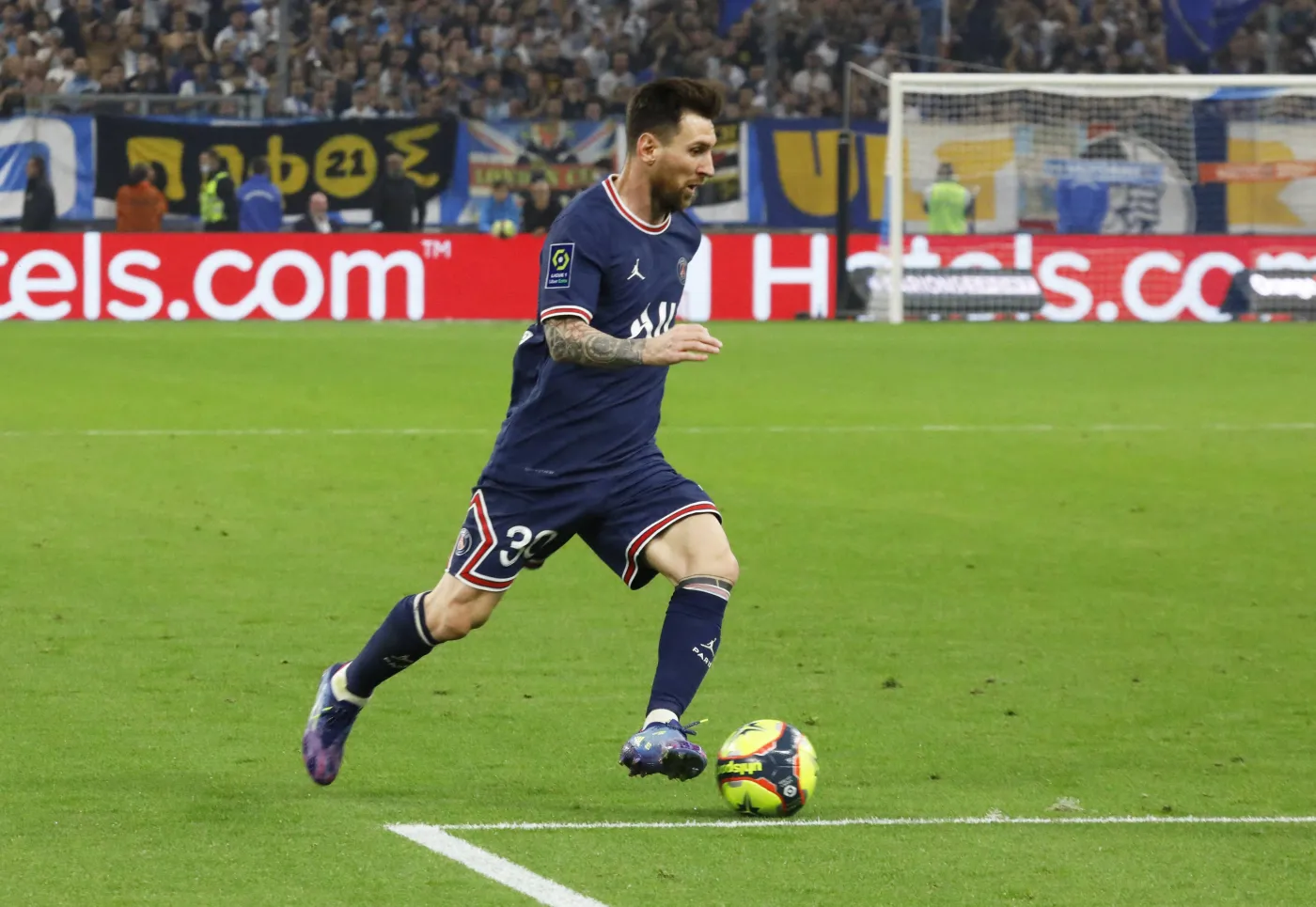 Liga Mistrzów. Lionel Messi ma problemy ze zdrowiem. Nie zagra z RB Lipsk